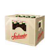 Stralsunder Fruehlingsbock Kiste