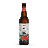 Glueh-Bierpunsch Flasche