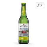Natur Radler Zitrone Flasche