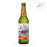 Natur Radler Sanddorn Flasche