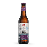 Winter-Bock Flasche