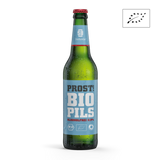Stralsunder Bio-Pils Alkoholfrei Flasche