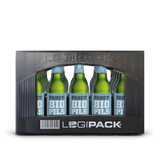 Stralsunder Bio-Pils Alkoholfrei Kiste