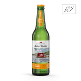 Natur Radler Mango Flasche