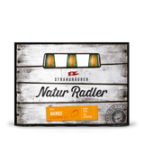 Natur Radler Mango Kiste