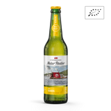 Natur Radler Banane Flasche