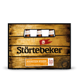 Bernstein-Weizen 0,0% Kiste