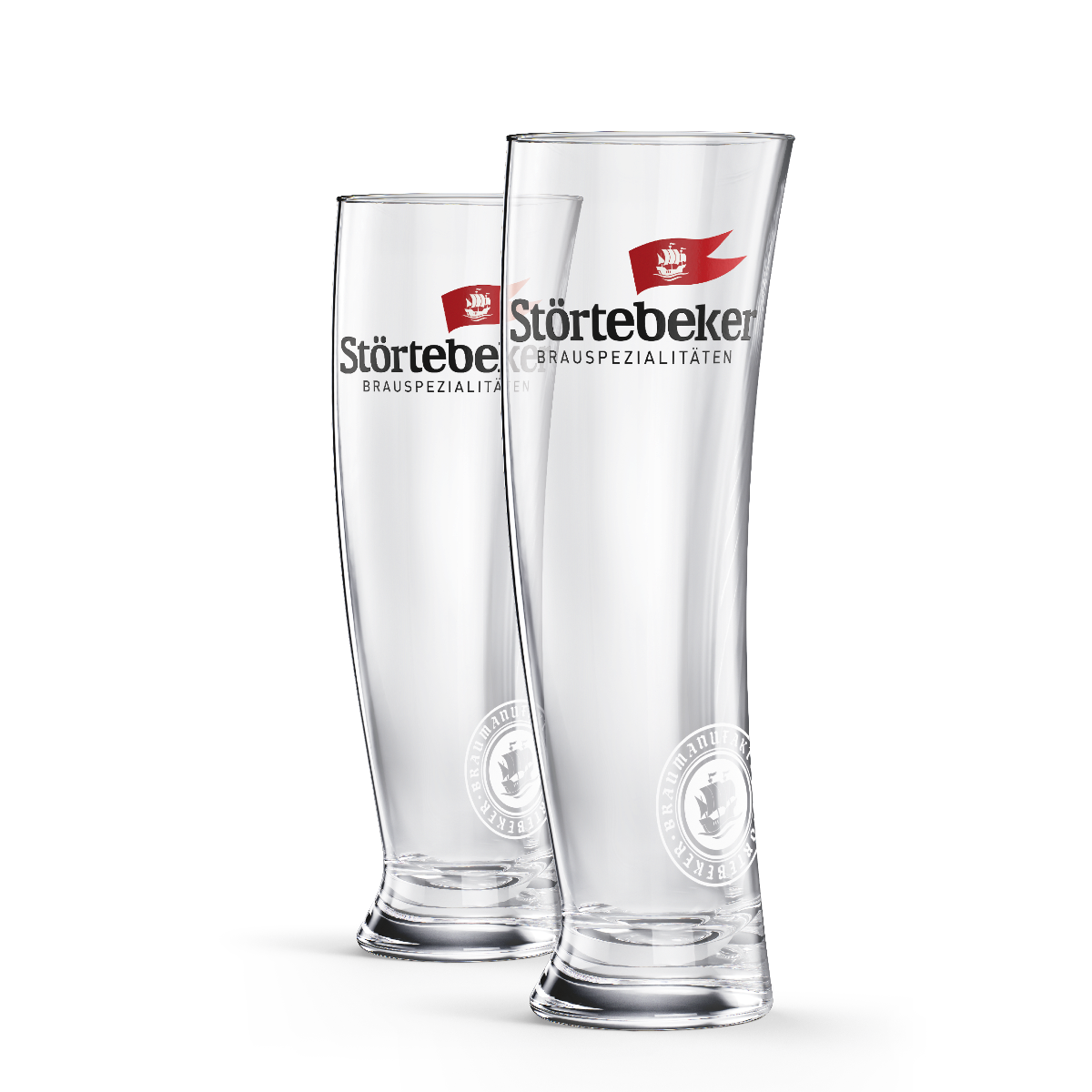 Fracht-Kiste Nr. 05 Segelglas 2x0,3l