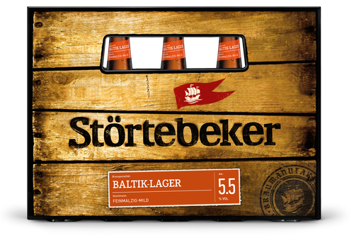 Baltik-Lager