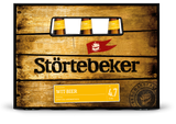 Wit-Bier Kiste