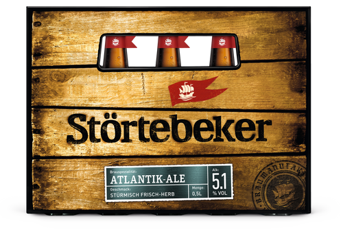 Atlantik-Ale