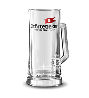 Fracht-Kiste Nr. 06 Koggenkrug 0,5l